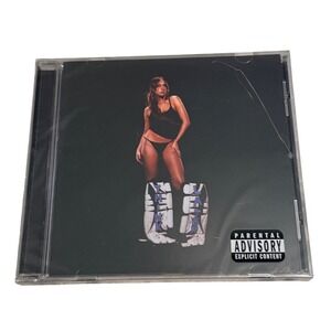 Tate McRae Think Later CD 2023 Album Sealed with Cracked Case Greedy Exes